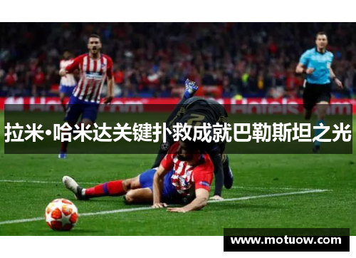 拉米·哈米达关键扑救成就巴勒斯坦之光