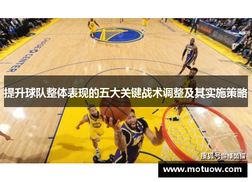提升球队整体表现的五大关键战术调整及其实施策略